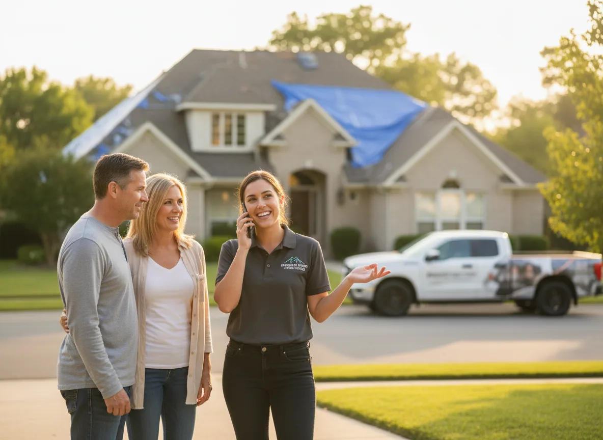 Emergency Roof Repair Langsville, OH FAQs